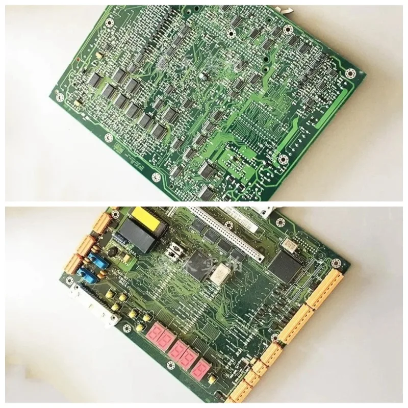 

Elevator Access Control Board KM713100G01 Elevator Parts Lift Accessories LCECPU20