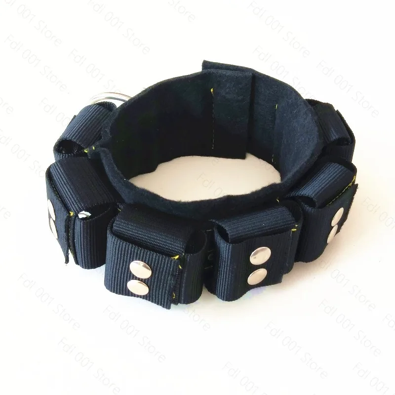 S-XL Empty Shell Weight Carrying Strap Workout Vest with Pockets Muscle Power Training Dog Harness For Large Medium Small Dogs