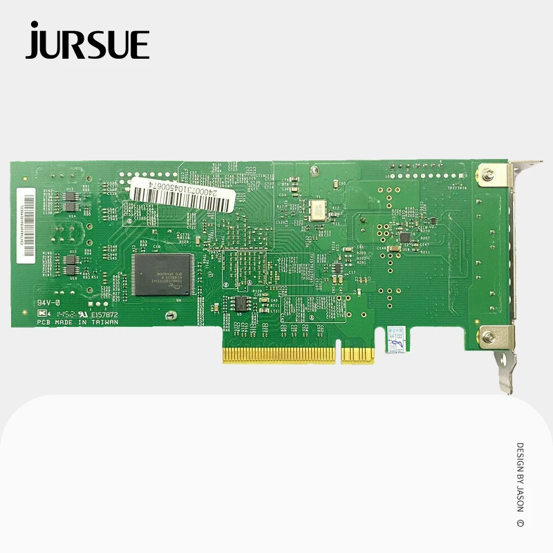 Supe-rmicro AOC-S2308L-L8i RAID Controller Card PCIe 3.0 6Gbps HBA P20 IT Mode Expander Card Adapter For ZFS FreeNAS unRAID