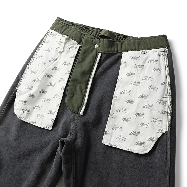 Thumbnail 4 - #5 Top Mens Relaxed Fit Casual Pants Picks for Every Budget