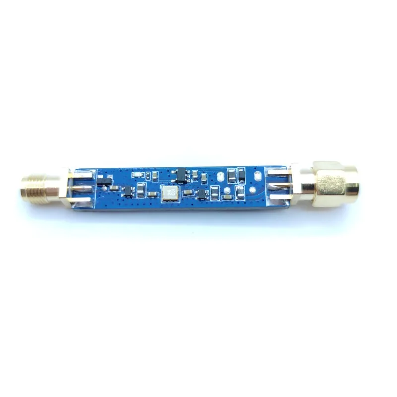 For 1690MHz SAW BPF Band Pass Filter Amplifier Module SMA