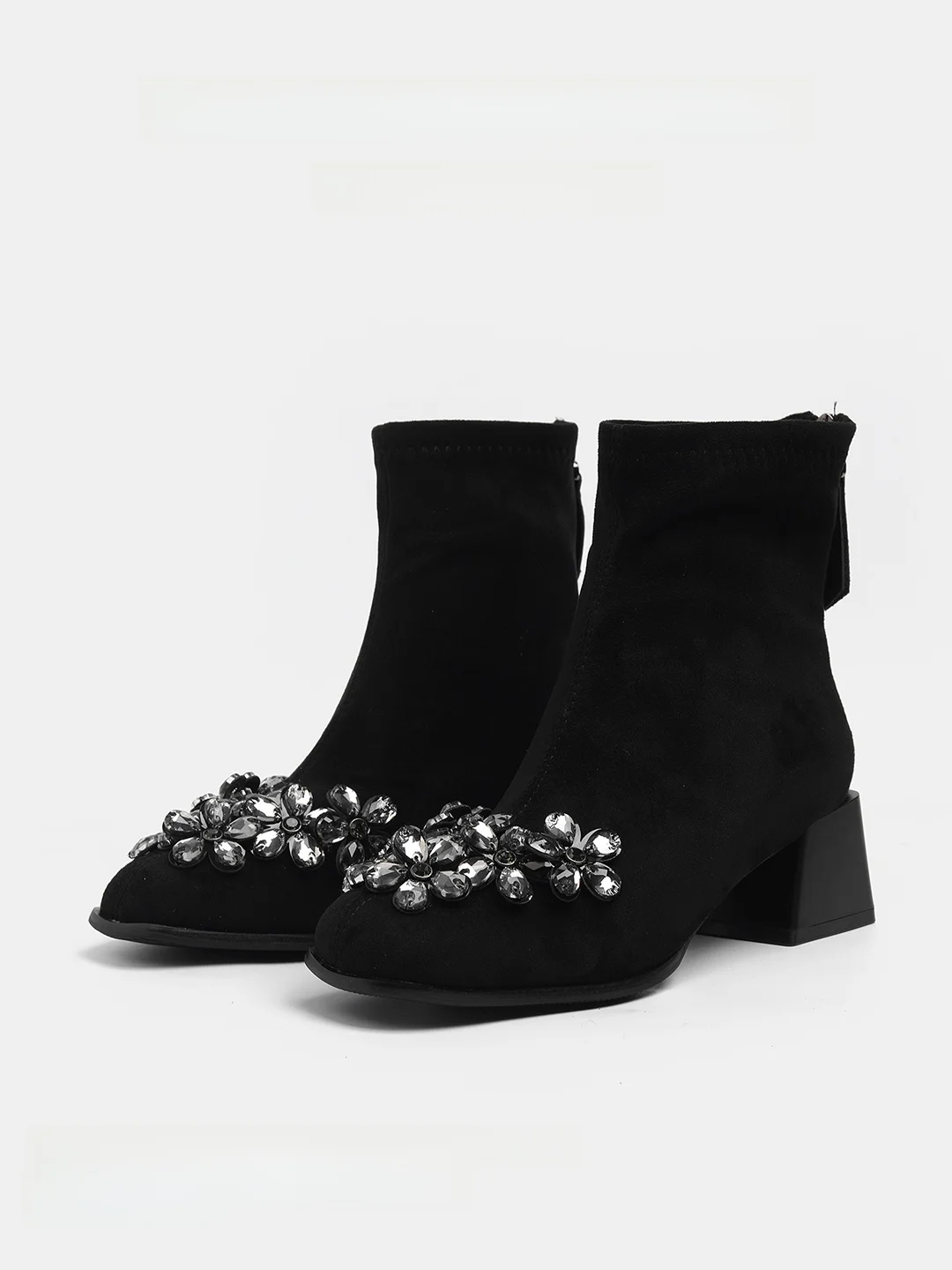 ele-velours-ort-bottes-femmes-talon-haut-ort-tube-en-cuir-souple-elastique-mince-faion-bottes-hiver-bout-rond-fermeture-a-glissiere