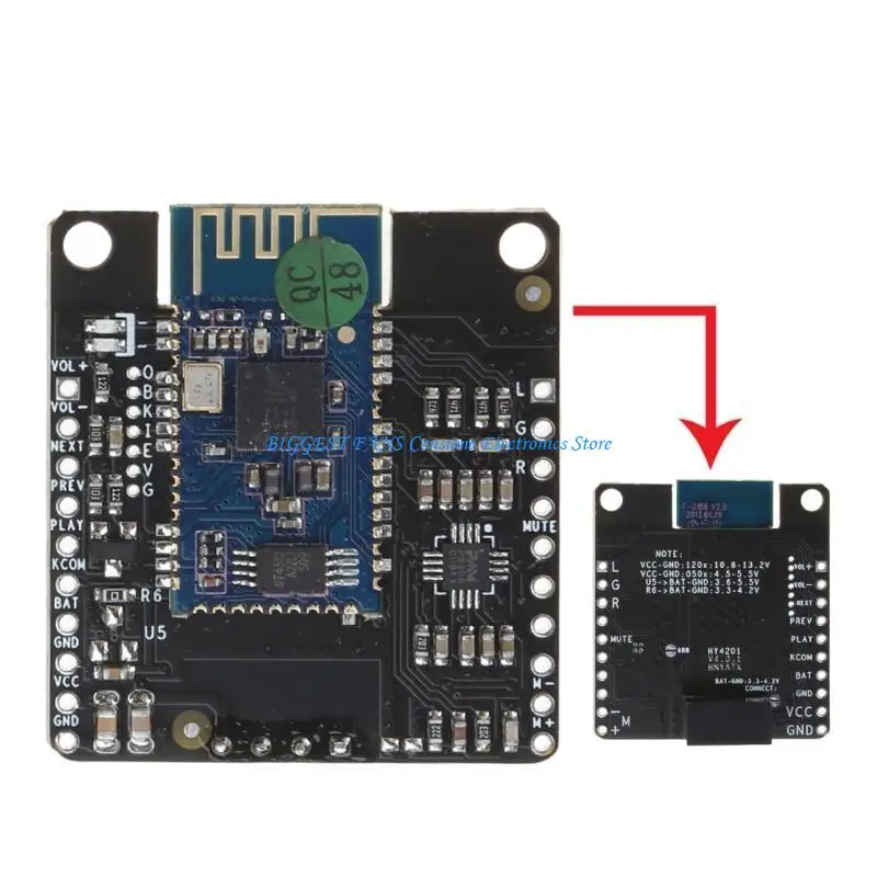 Bluetooth-Compatibl…