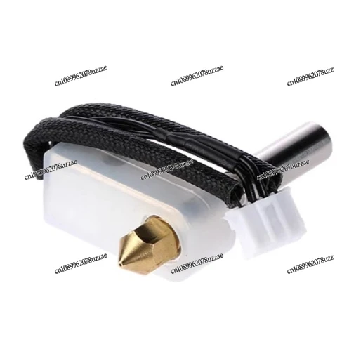 

Single Printhead Module 3D Printing Hot End 0.4mm Pair