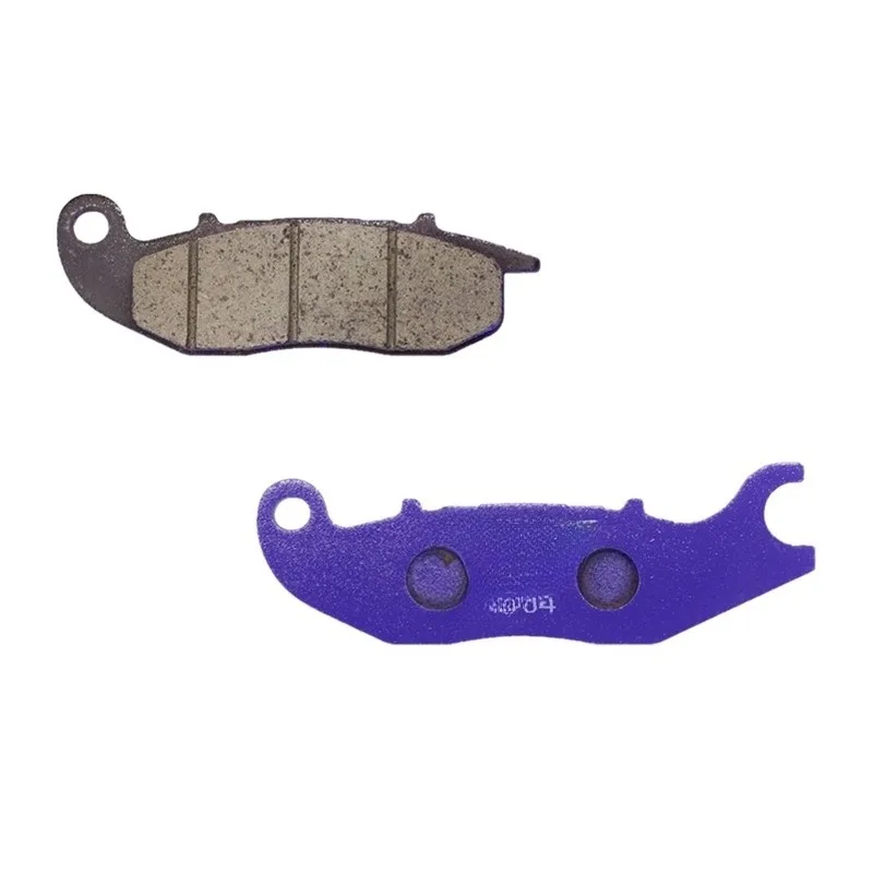 

Parts for FA465/418 brake pads for Aprilia SR GT200