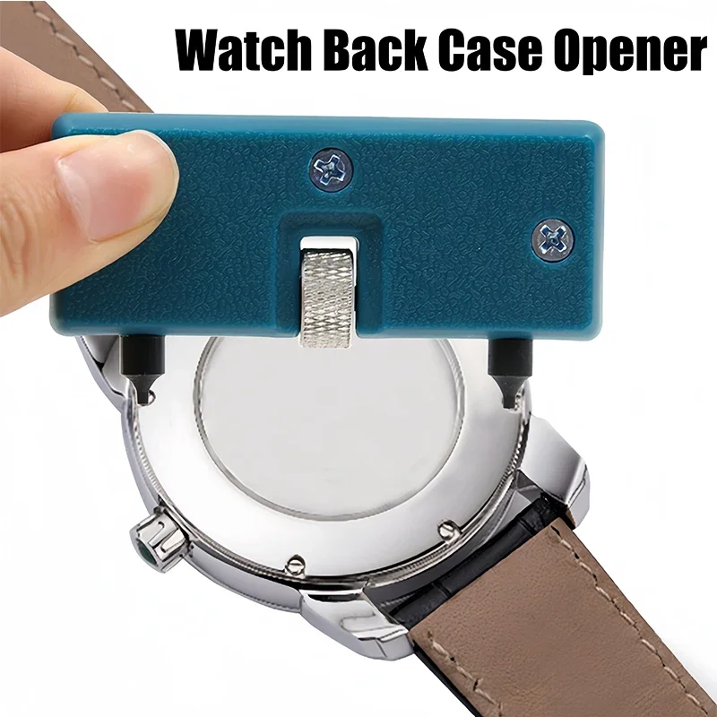 Watch Repair Tool Set description 5