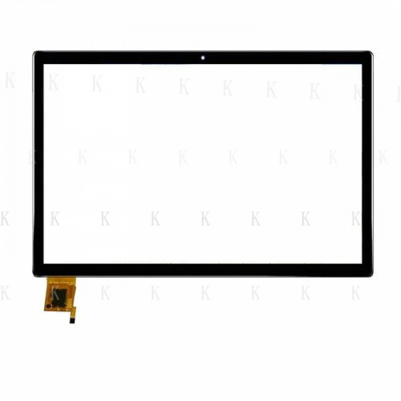 C   10.1Inch Touch Screen Glass For TECLAST M40 PRO M40s Tablet Pc Touch Sensor