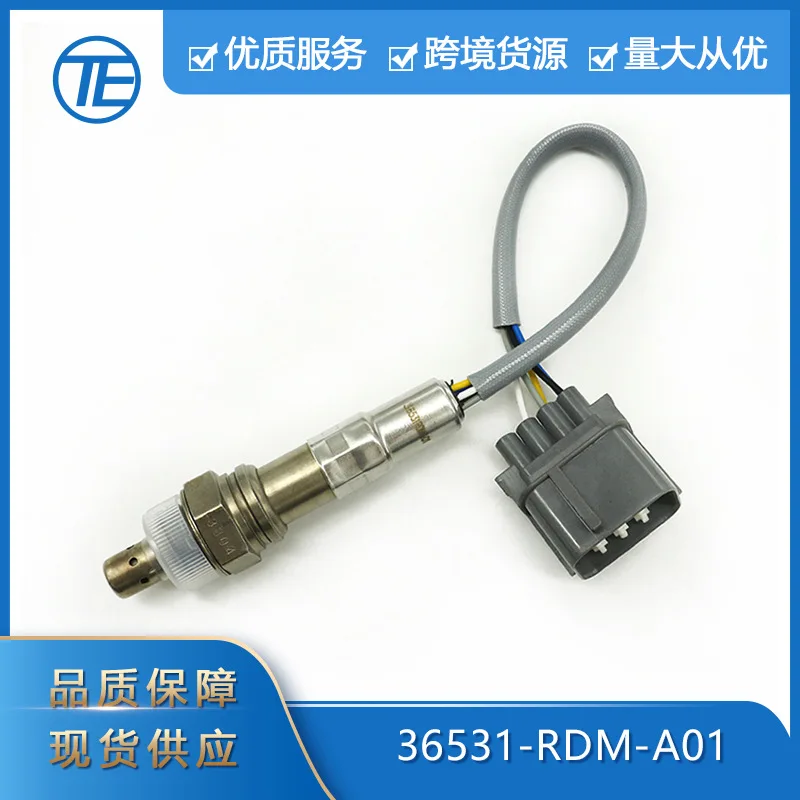 

Подходит для Honda Odyssey Auto Parts 36531-RDM-A01 Передний каталитический датчик кислорода