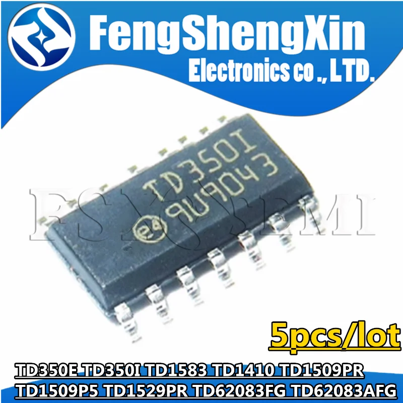 

TD350E TD350I TD1583 TD1410 TD1509PR TD1509P5 TD1529PR TD350ETR TD350IDT TD1583PR TD1410PR TD1529 TD62083FG TD62083AFG TD62083F