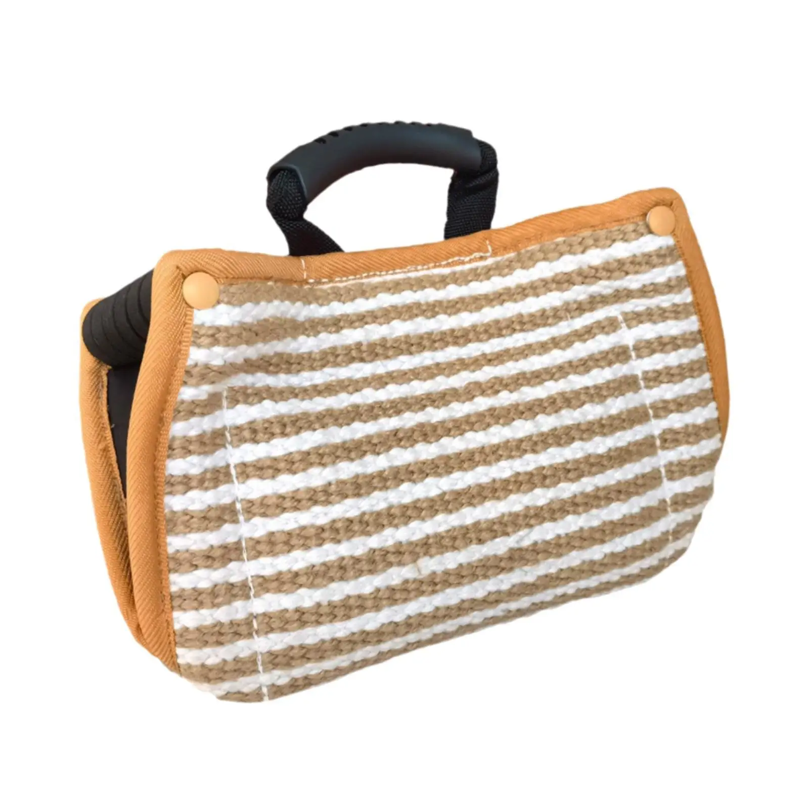 

Dog Training Bite Pillow Dog Bite Pillow Tug Toy, Chewing Toy, Training Equipment Canine Equipments,