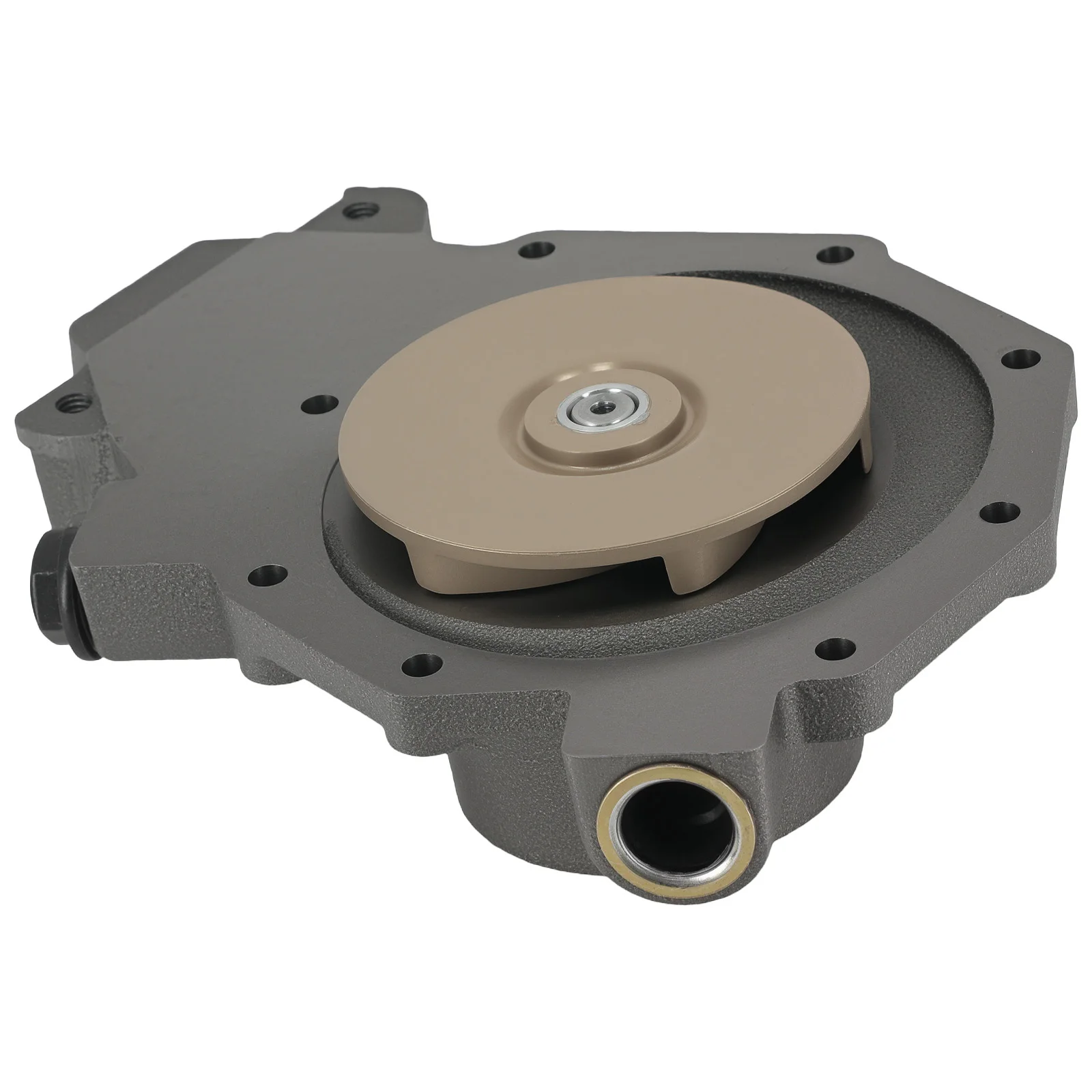 Water Pump RE500734 RE505980 RE546906 RE70962 RE505981 for JohnDeere 4045 6068