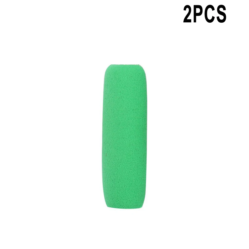 T12 Handle Heat Sponge Cover Practical Shield Sleeve Tools Soft Grip Thermal Protector Universal /JBC 210 2 Pcs