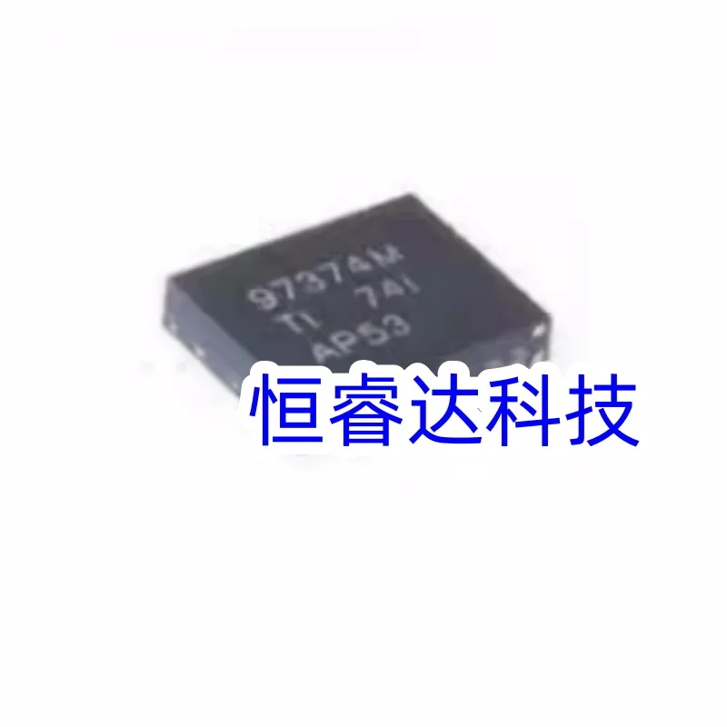 2-5pieces CSD97374Q4M CSD97374M 97374M QFN-16 chipset