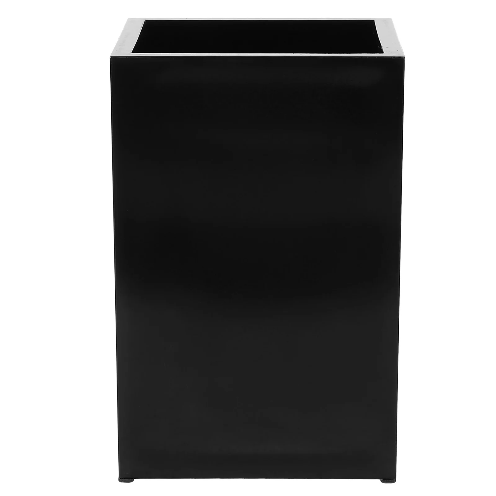 

Rotatable Acrylic Makeup Brush Holder Pen Organizer Desktop Storage Makeup Holder Vanity Organizer Make Up Brush Case