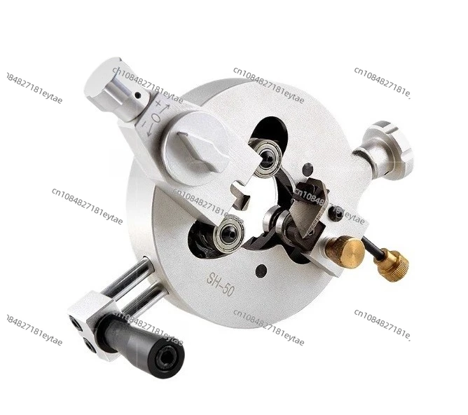 Circular Stripping …