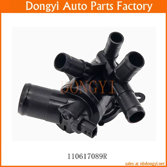 

Thermostat OE NO. 110617089R 1106100Q1N 2822030075 A2822030075