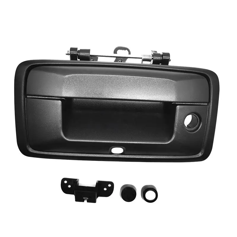 

AEF3-23128692 Rear Tailgate Handle For Colorado GMC Canyon 2015-2018