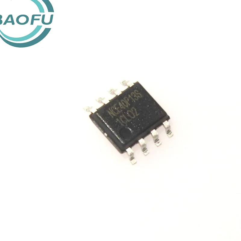10pcs New NCE40P07S NCE40P13S NCE55P04S SOP8
