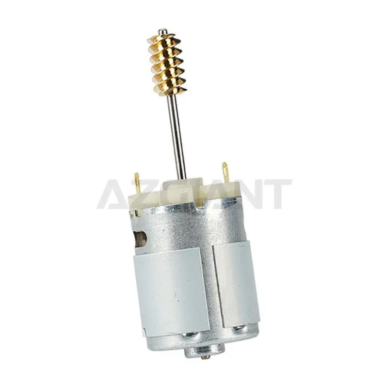 AZGIANT Steering Lock Motor Direct Fit for Audi Q7 4L 2005-2014 Factory Spec