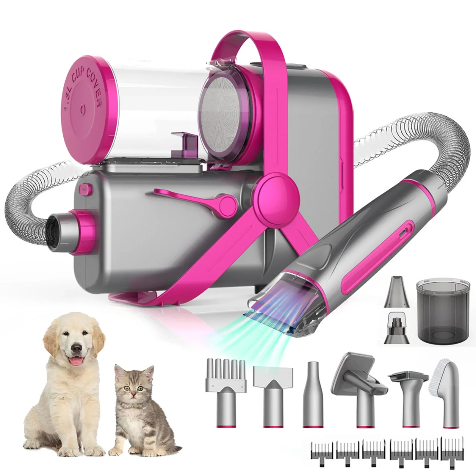 Customizable Kit De…