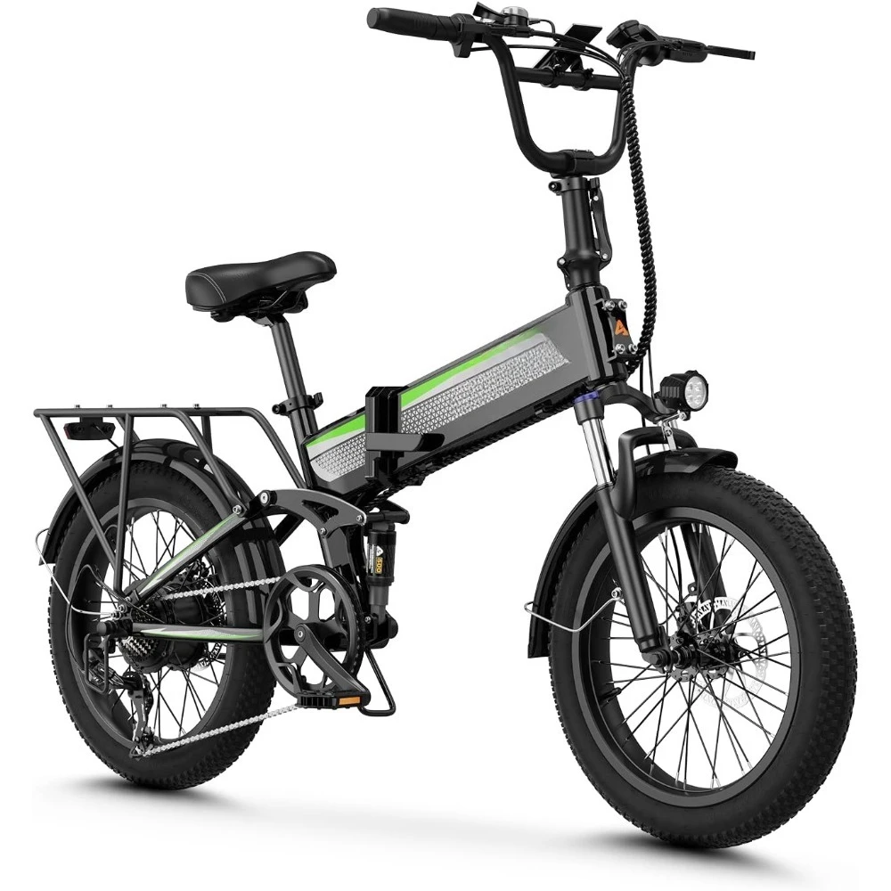 F3 Electric Bike Fo…