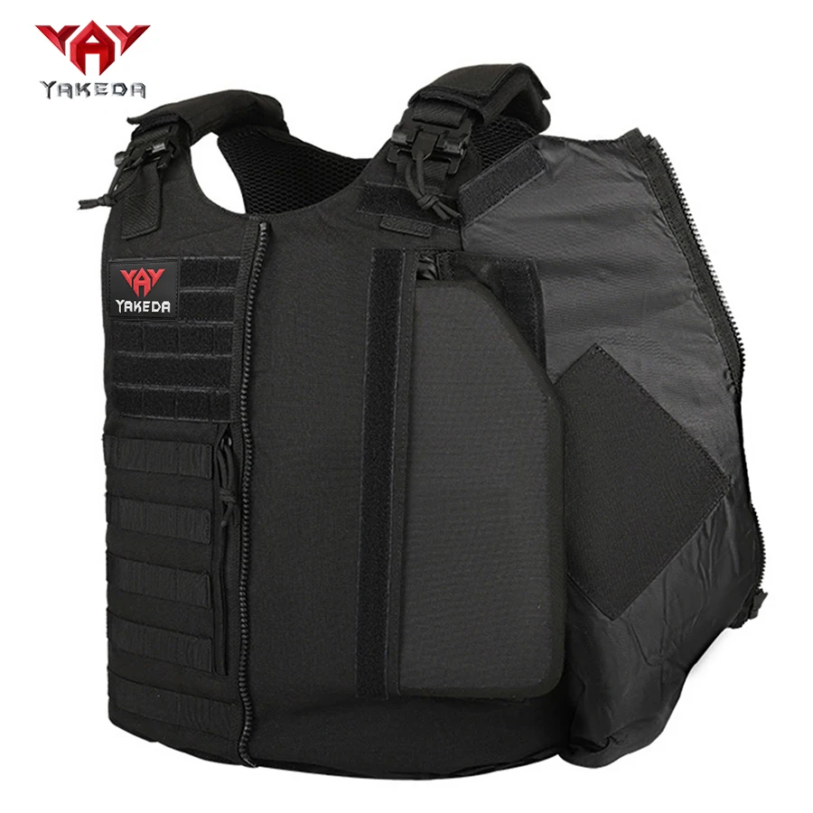 Thumbnail 3 - #21 Bullet Proof Vests Ranking List in 2026