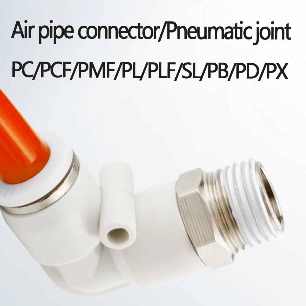 Conector NeumáTico,… - image