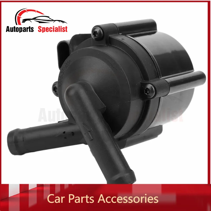 OE 11537630368 Electronic Water Pump For Peugeot 3008 508 2008 RCZ Citroen C5 C4L DS5 DS6 1.6T MINI Cooper R55-R61