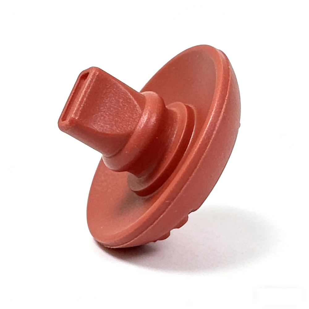 

10PCS FKM FVMQ Fuel Duckbill Umbrella 2-Way Rubber Valve for Automotive Applications