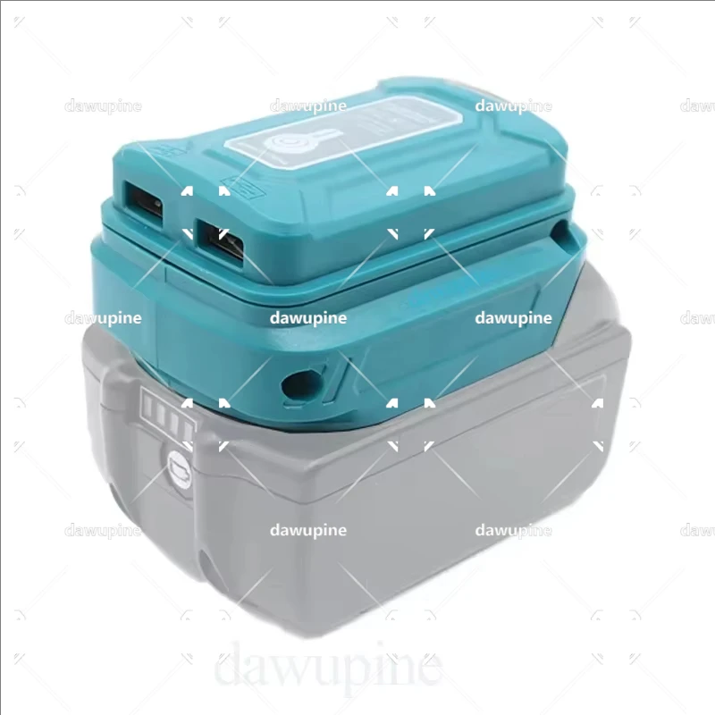 Рисунок 5 - Светодиодная лампа BL1830 с USB-питанием