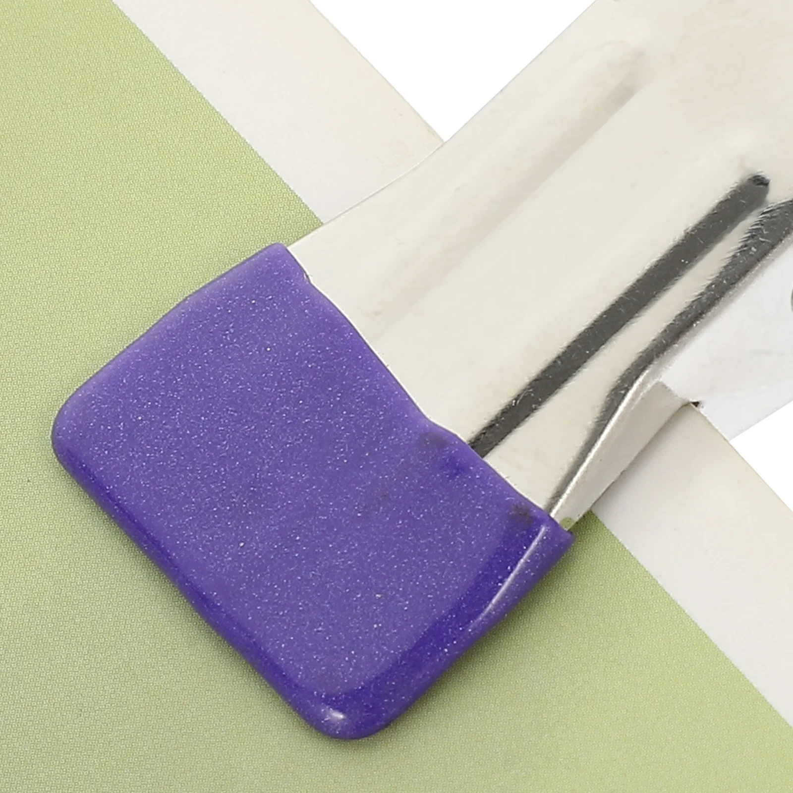 

10pcs Clothespins Multipurpose Bag Chip Clips For Food Quilt Clamp Windproof Anti-Slip Large Clip Clothes Clips Home Storage