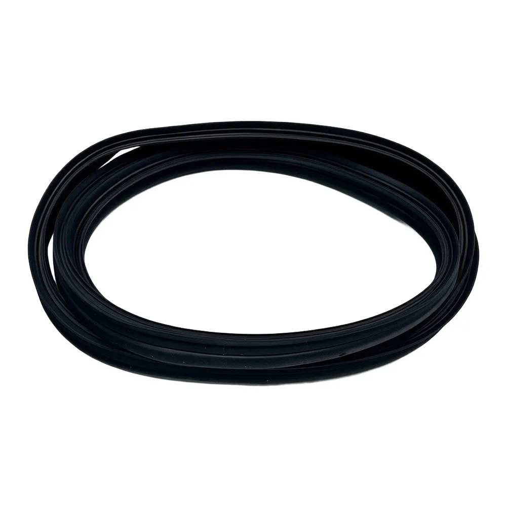 Trunk Lid Rubber Weatherstrip for Toyota Corolla 2009-2013 Blocks Dust Mud Rain Entry Improves Trunk Sealing Performance