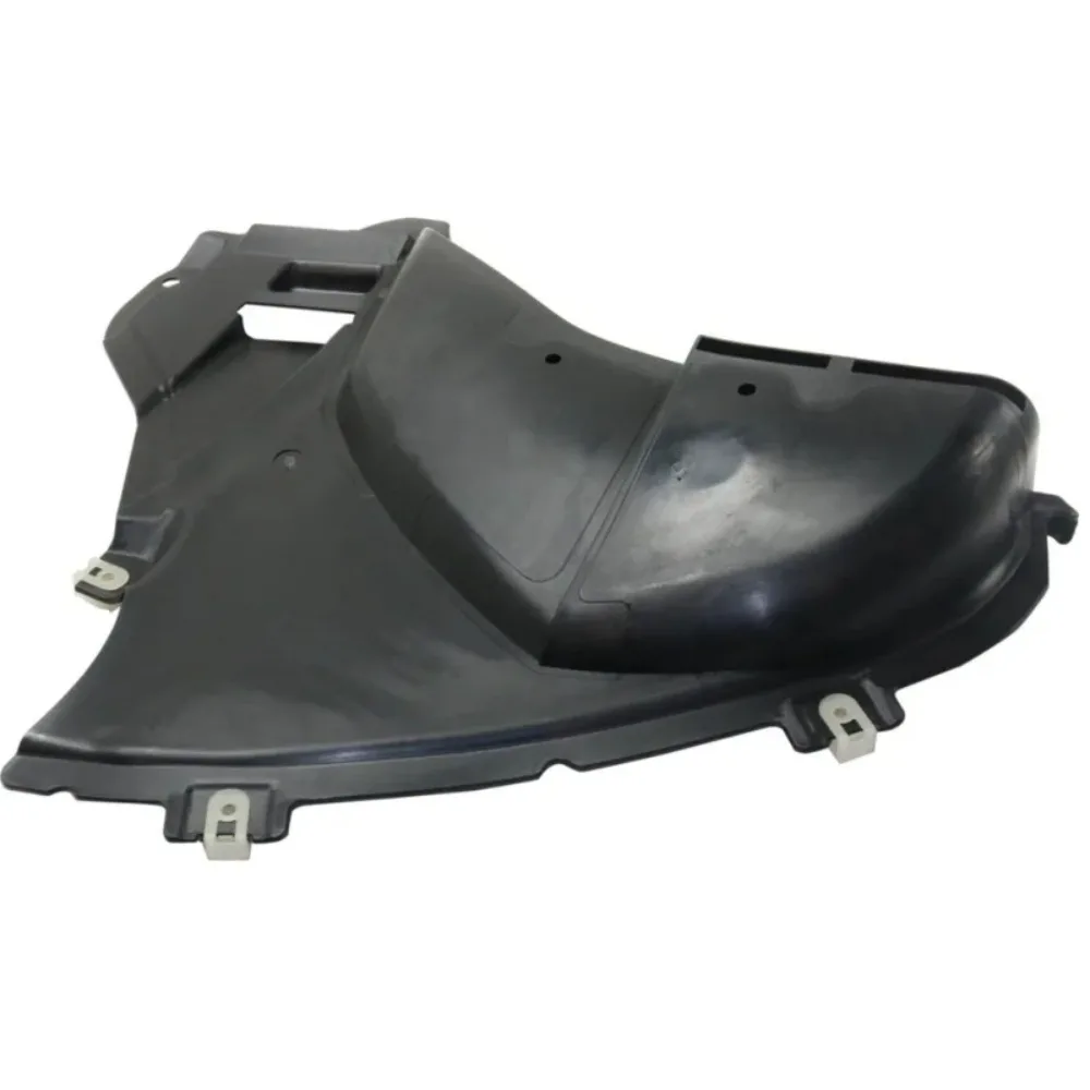 For BMW 5 Series G30/G38 Wheel Splash Shield Mudguard Pair 51757340743 Left & 51757340744 Right Fender Cover