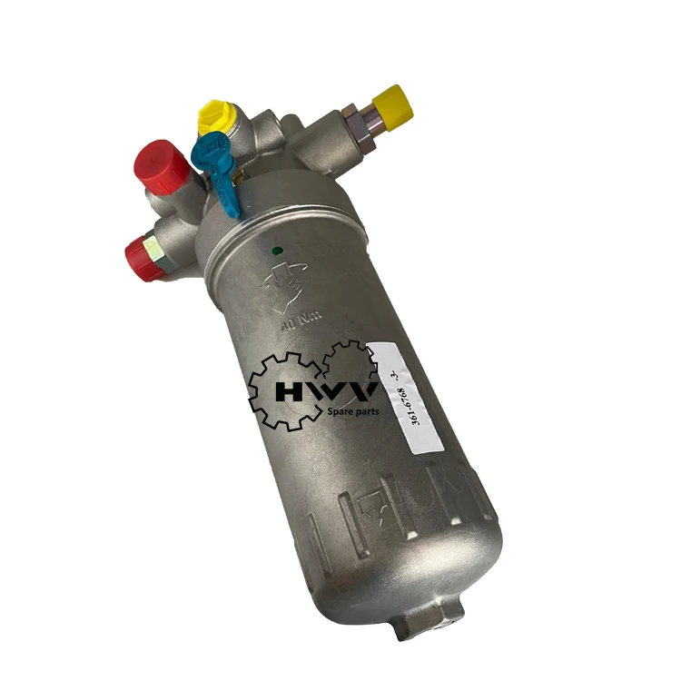 

361-6768 3616768 Техническое обслуживание деталей экскаватора-погрузчика Масляный фильтр 415 416 416F 426F 434F 444F Группа масляного фильтра