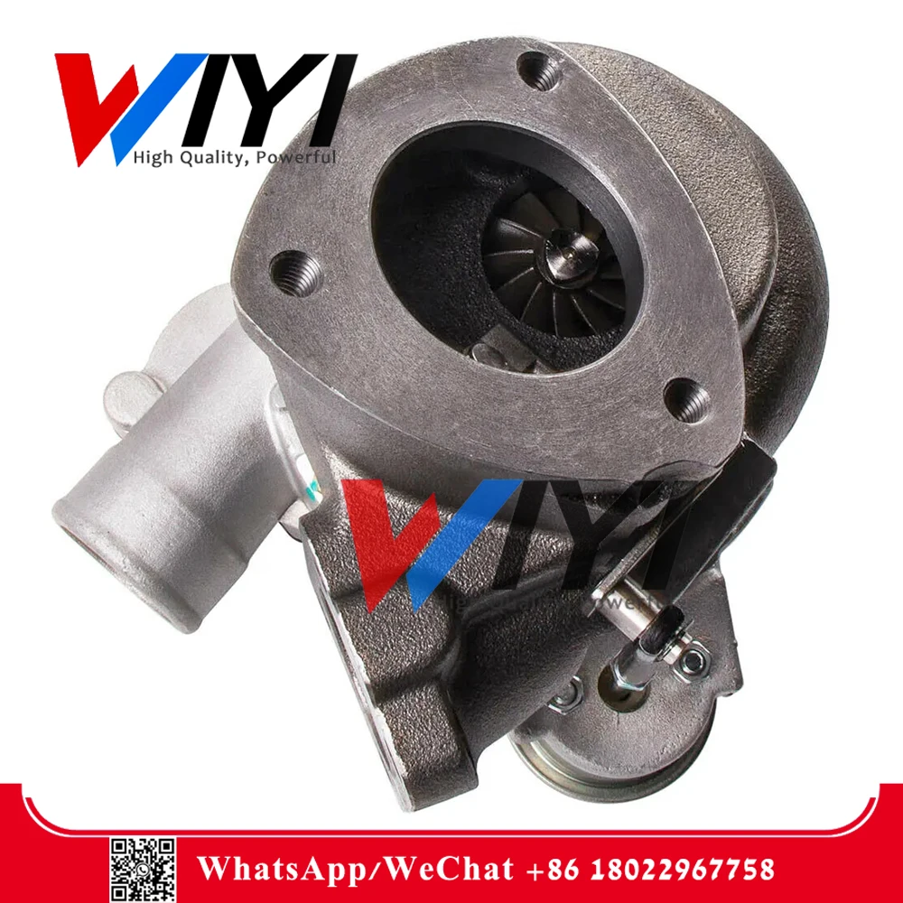 Turbo 731320-0001 731320-5001S 765472-0001 765472-0002 76 GT2052LS turbocharger for ROVER MG 1.8