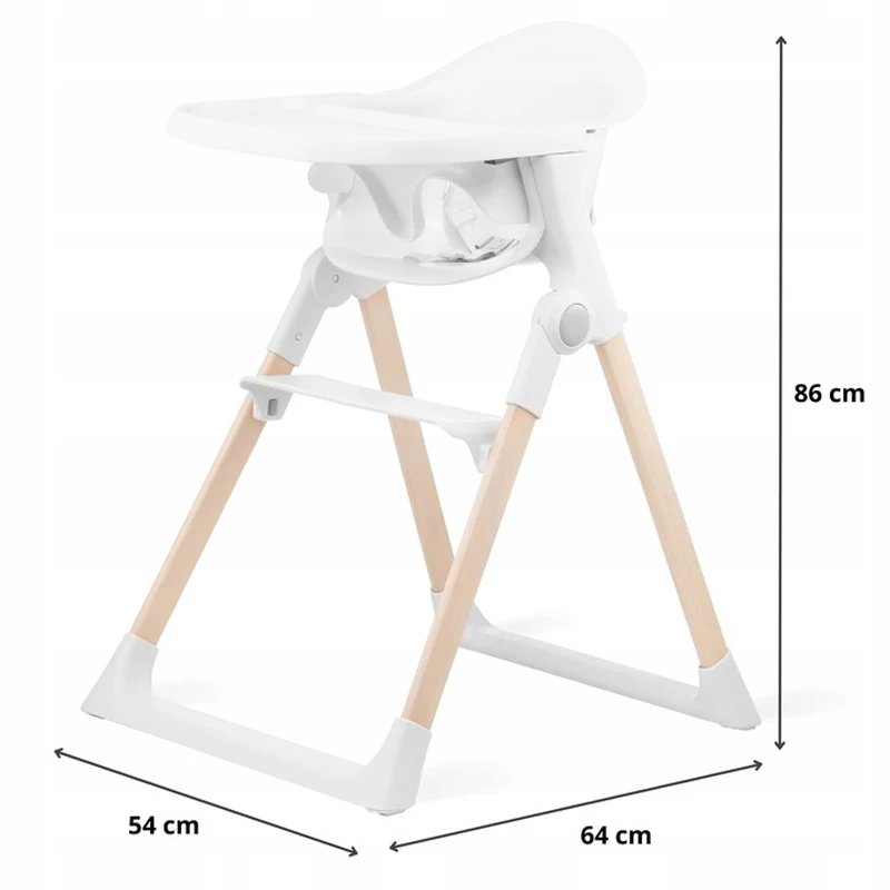 Baby High Chair