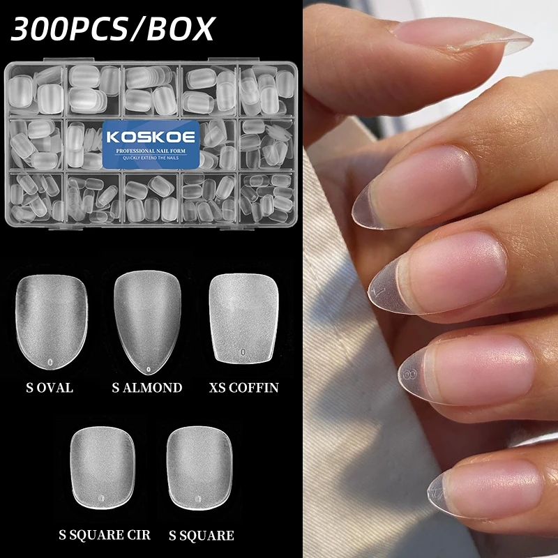 300Pcs/Box Ultra Sh…