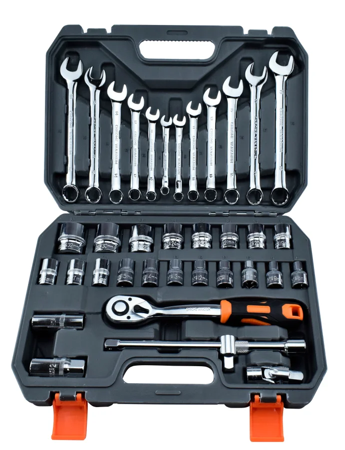 150 Pcs Vehicle Tools Auto Repair Brake High Quality Commercial Car Repair Equipment Vehicle Tools