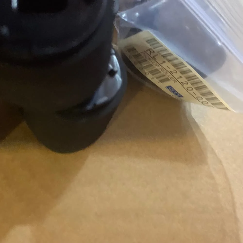 

10pcs RL1-2120-000 RL1-3307-000 Tray 1 Pickup Roller for HP P2035 P2055 400 M401 M425 for CANON D1120 D1150 D1170 D1180 D1320