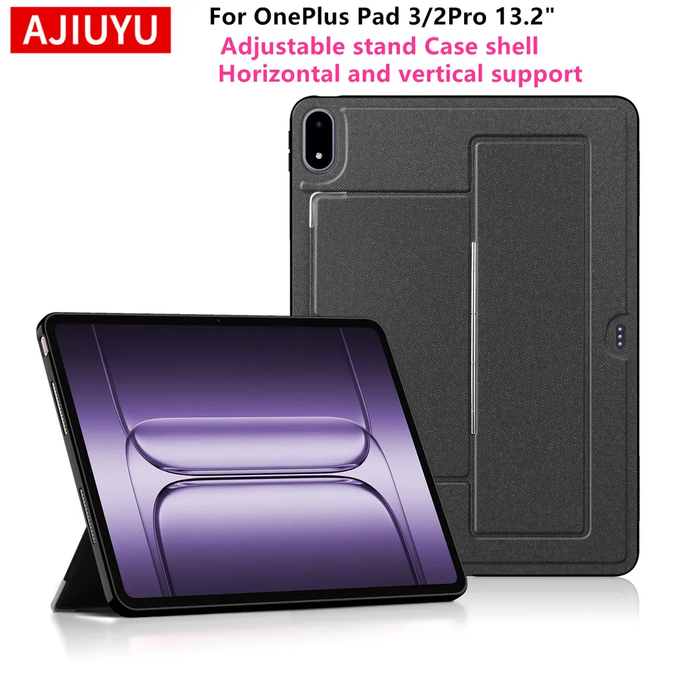 For OnePlus Pad 3 Case 13.2 Inch 2025 Shockproof Cover for One