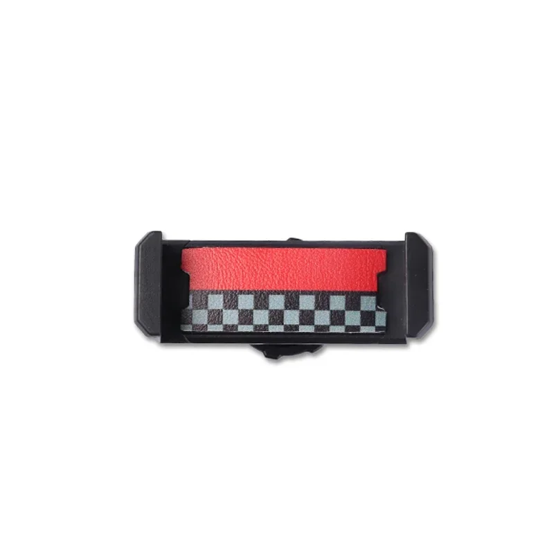 Universal For Mini R50 R52 R53 R55-R61 F54-F57 Clubman Countryman Car Phone Holder Air Vent Phone Mount Accessories