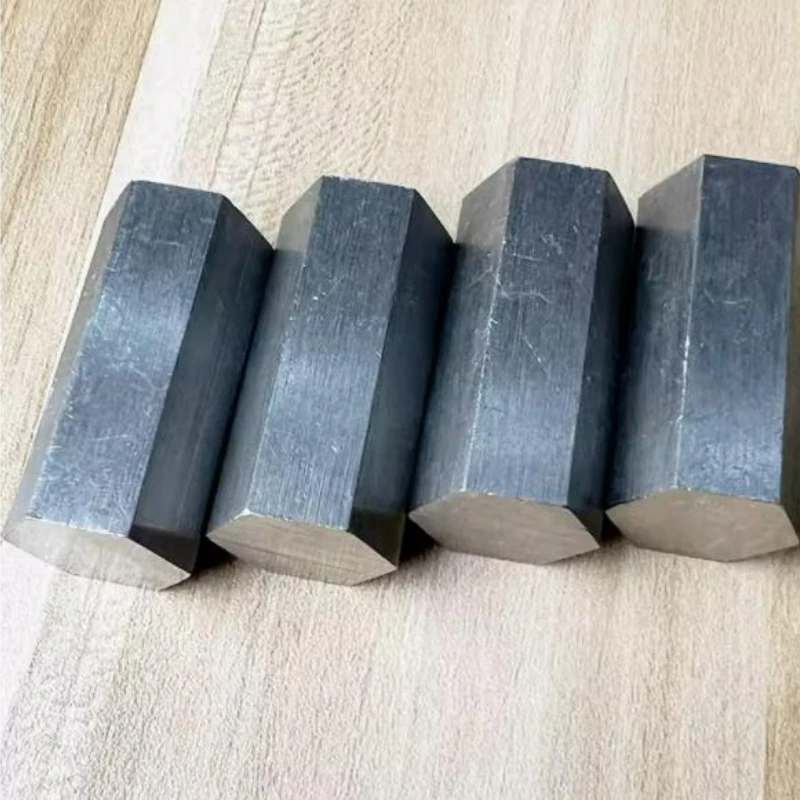 Imagem -03 - Hex Rod Linear Metric Hexagonal Bar Shaft Personalizado Comprimento 500 mm 10 mm 11 mm 12 mm 13 mm 14 mm 15 mm 16 mm 17 Milímetros 1pc Aço Inoxidável 316