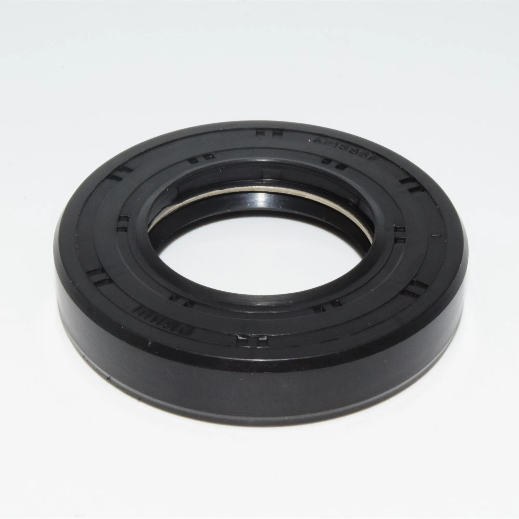 FKM high-pressure oil seal 30*50*9/10.3mm TCZ hydraulic pump seal motor oil seal anti-aging and anti-corrosion