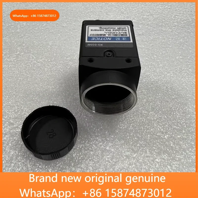 

XG-H035M XG-H200M XG-035M XG-035C XG-200C XG-200M Cam era