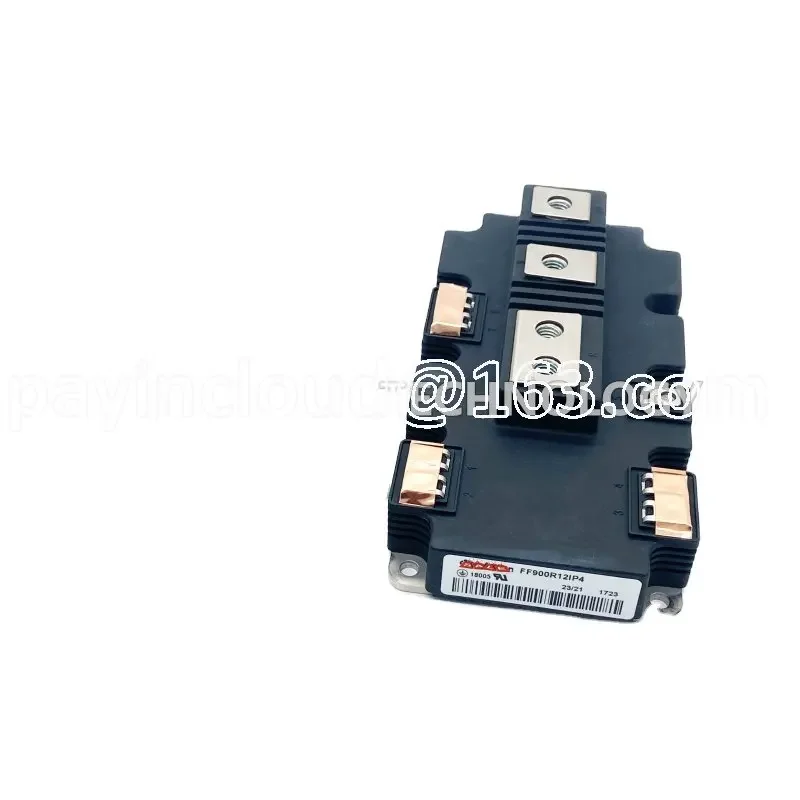 Modules FF900R12IP4 Power module FF900R12IP4 Electronic Components And Accessories