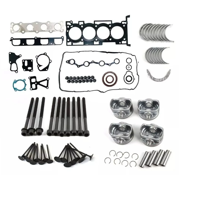 

Engine Reconstruction Gasket Piston Bearing Kit 21020-2G000