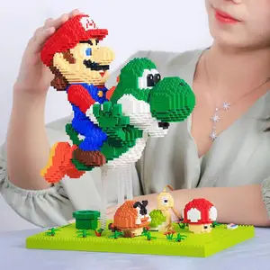 Dron de mario bros cheap