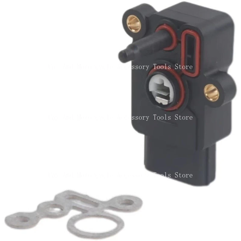 

Подходит для мотоциклов KD150-G1-G2-U-U1-U2-Z2, аксессуары для датчиков «три в одном»
