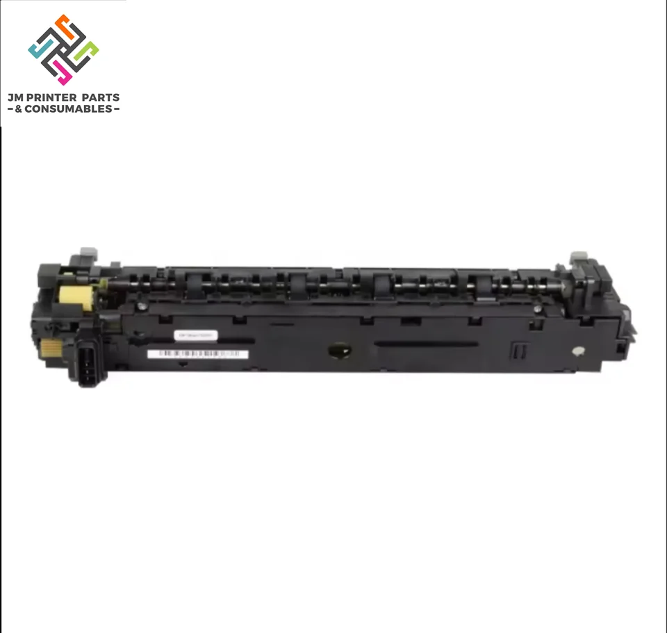 Original 95%New FK-6115 Fuser unit For Kyocera FS 6115 4125 4132 4230 4226 Fuser Assembly Printer Copier Parts disassembly