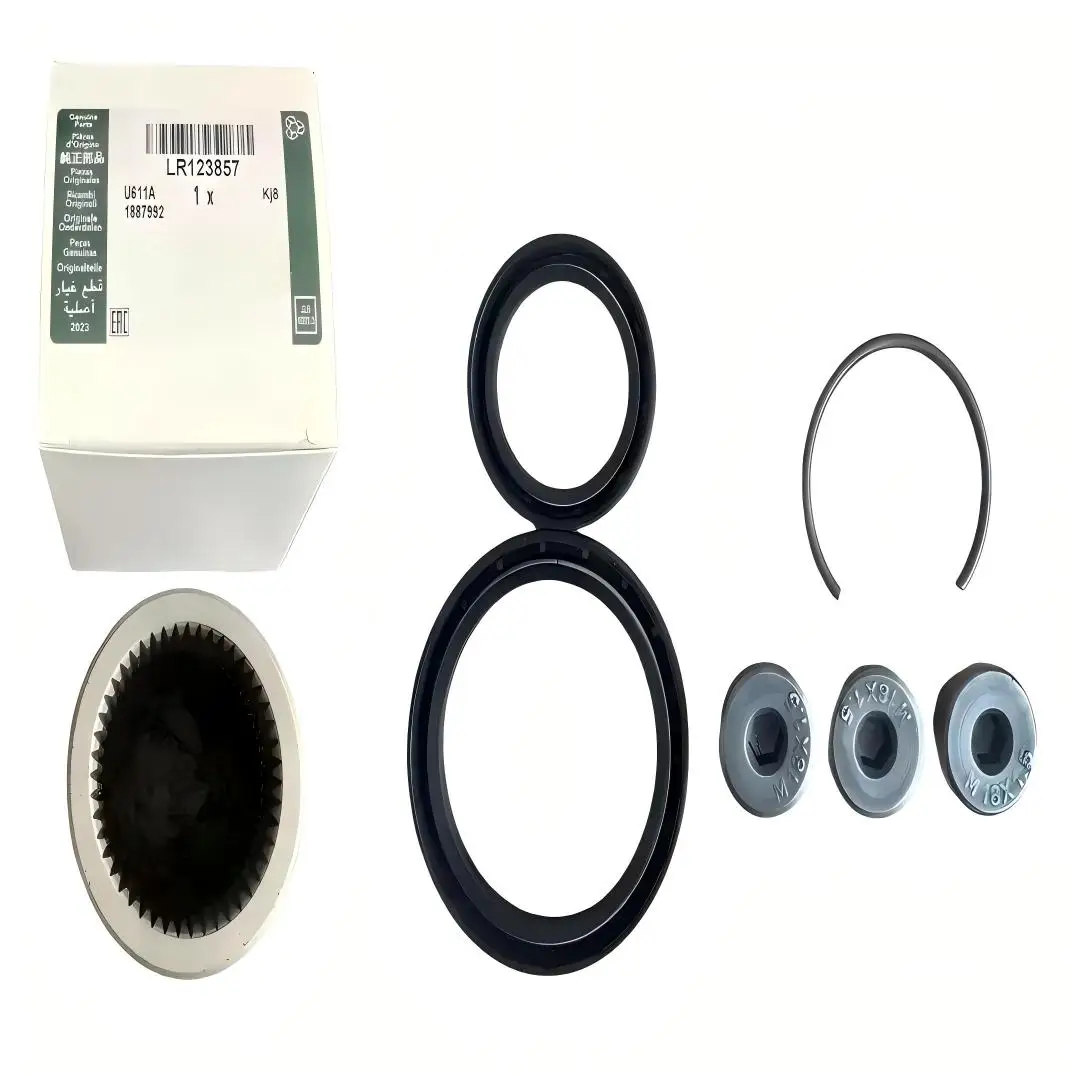 

LR123857 LR123856 LR086159 LR049901 T4A19463 Ремкомплект дифференциала Инструмент для втулки трансмиссии RANGE ROVER EVOQUE Discovery Sport